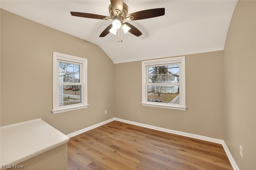 Monticello - Residential Lease