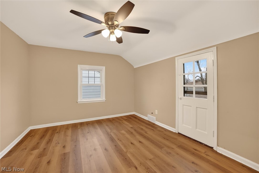 Monticello - Residential Lease