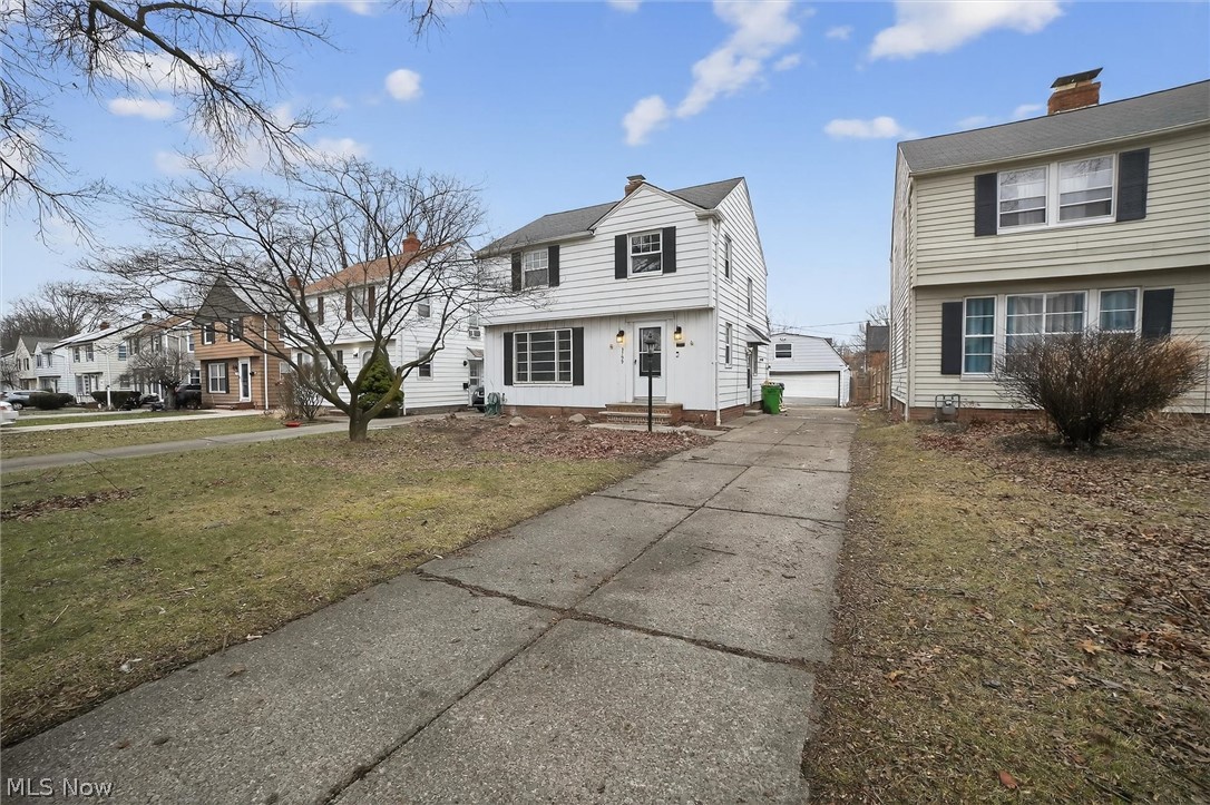 Monticello - Residential Lease