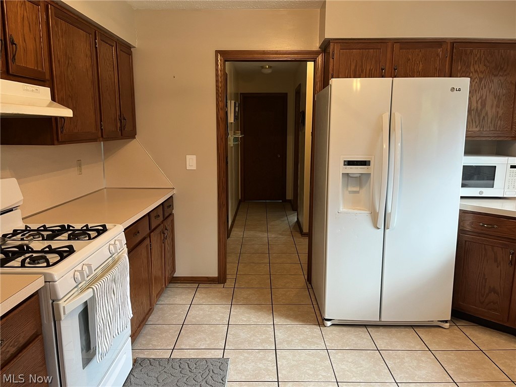 Tallmadge Hlnds Allotment #1 - Residential