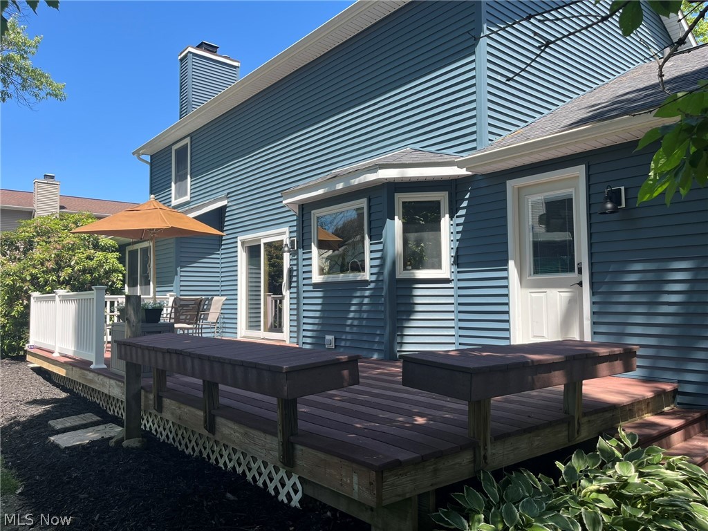 Tallmadge Hlnds Allotment #1 - Residential