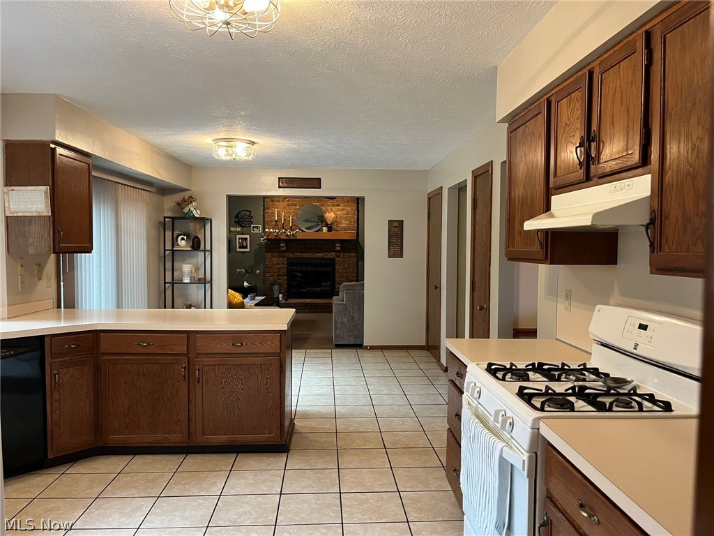 Tallmadge Hlnds Allotment #1 - Residential
