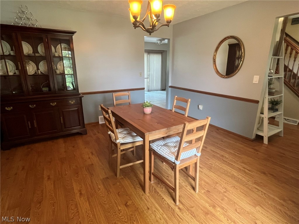 Tallmadge Hlnds Allotment #1 - Residential