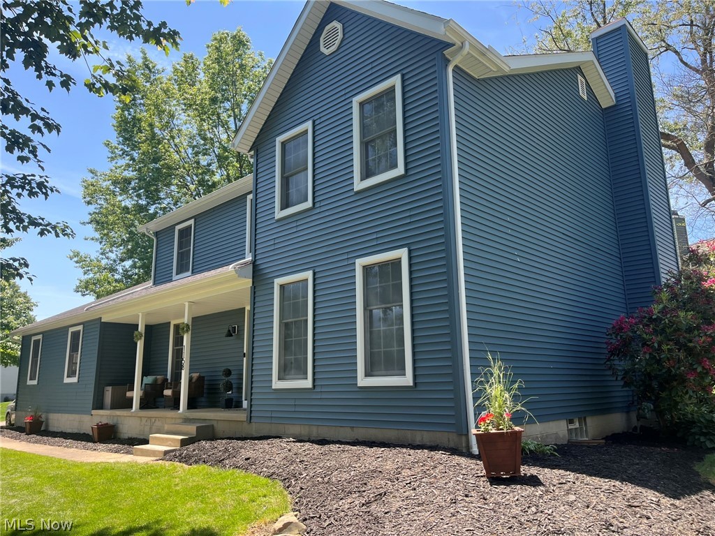 Tallmadge Hlnds Allotment #1 - Residential