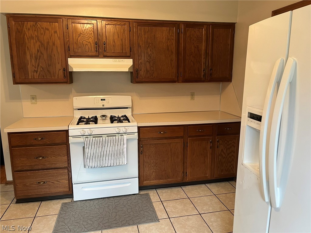 Tallmadge Hlnds Allotment #1 - Residential