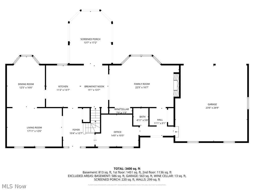 Crown Colony - Residential