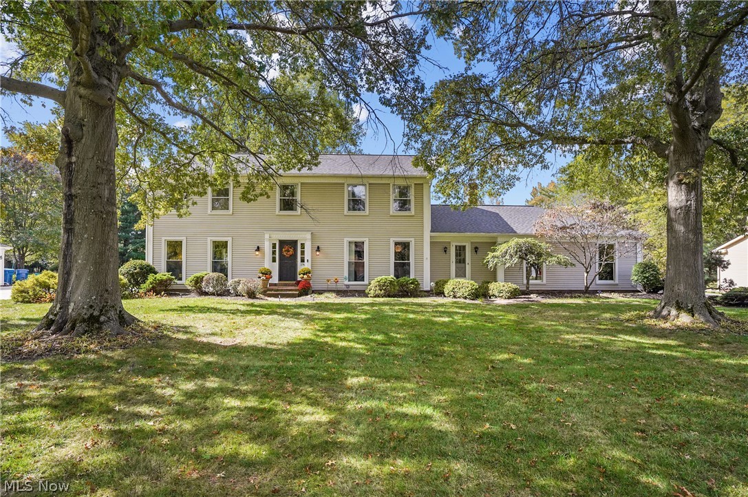 Crown Colony - Residential
