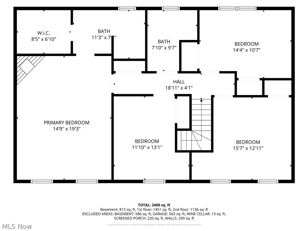 Crown Colony - Residential