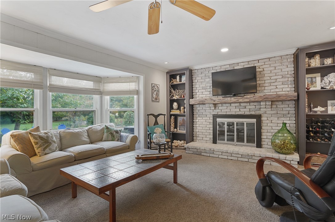 Crown Colony - Residential