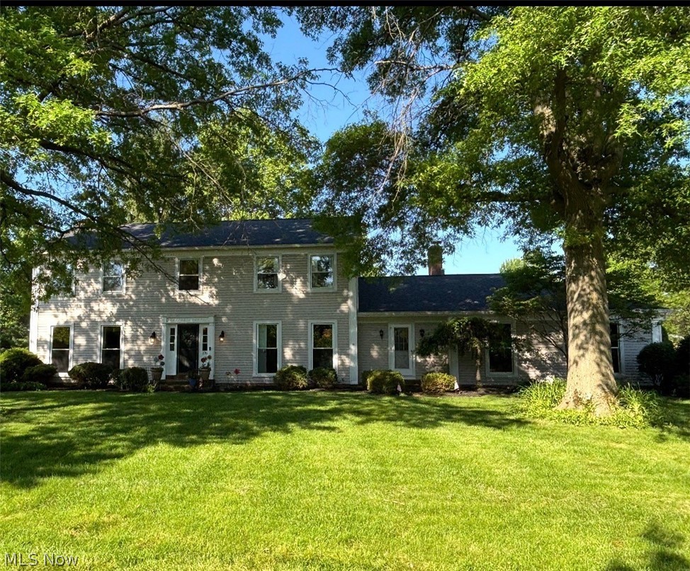 Crown Colony - Residential