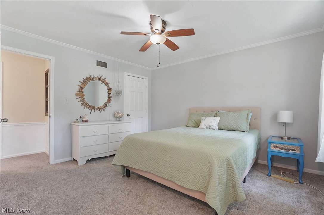 Crown Colony - Residential