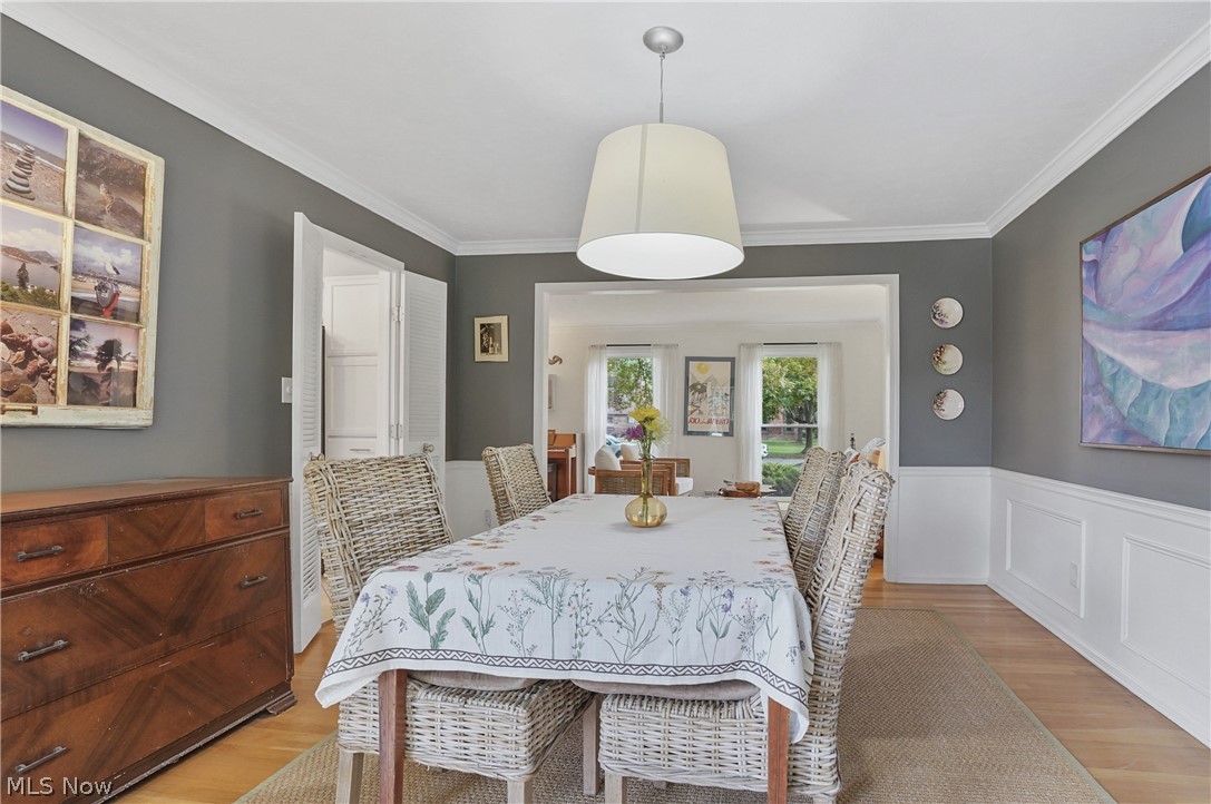Crown Colony - Residential