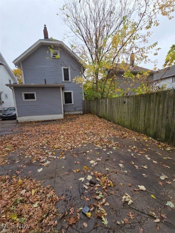 Thornton - Residential