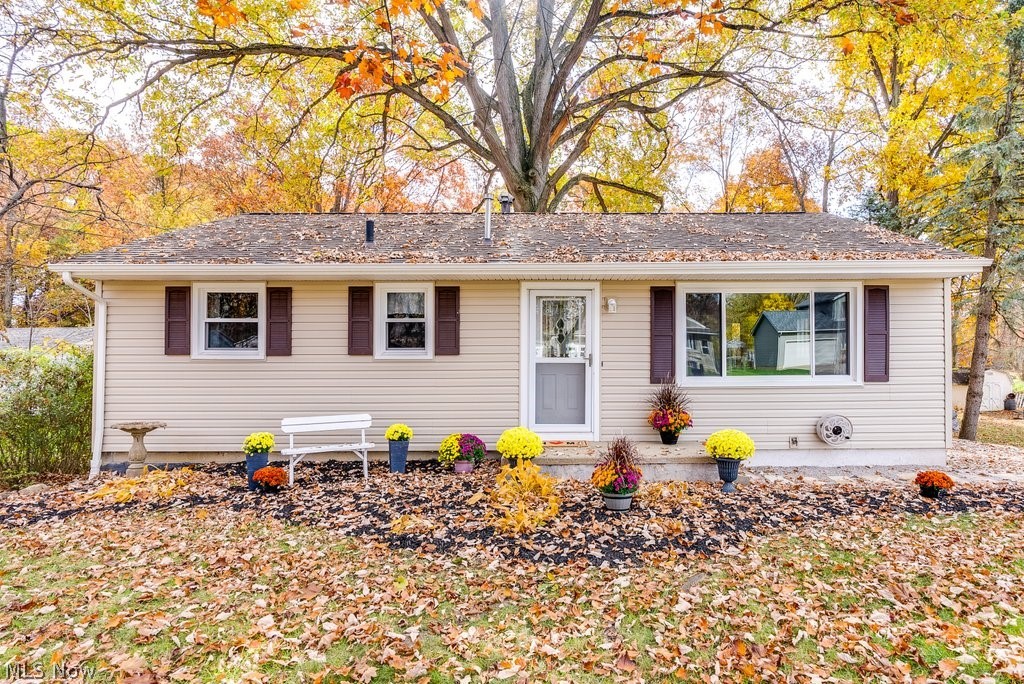 Stow Corners - Residential