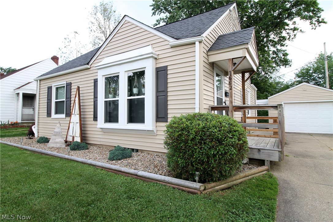 Firestone Park - Residential