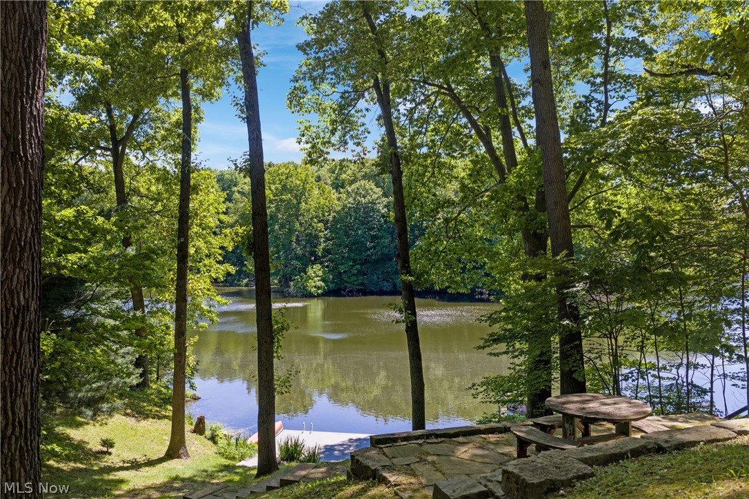 Comet Lake - Residential