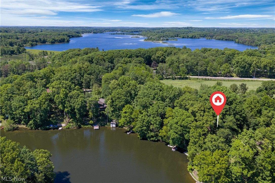 Comet Lake - Residential