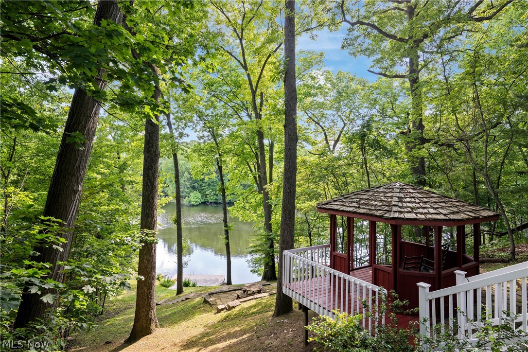 Comet Lake - Residential