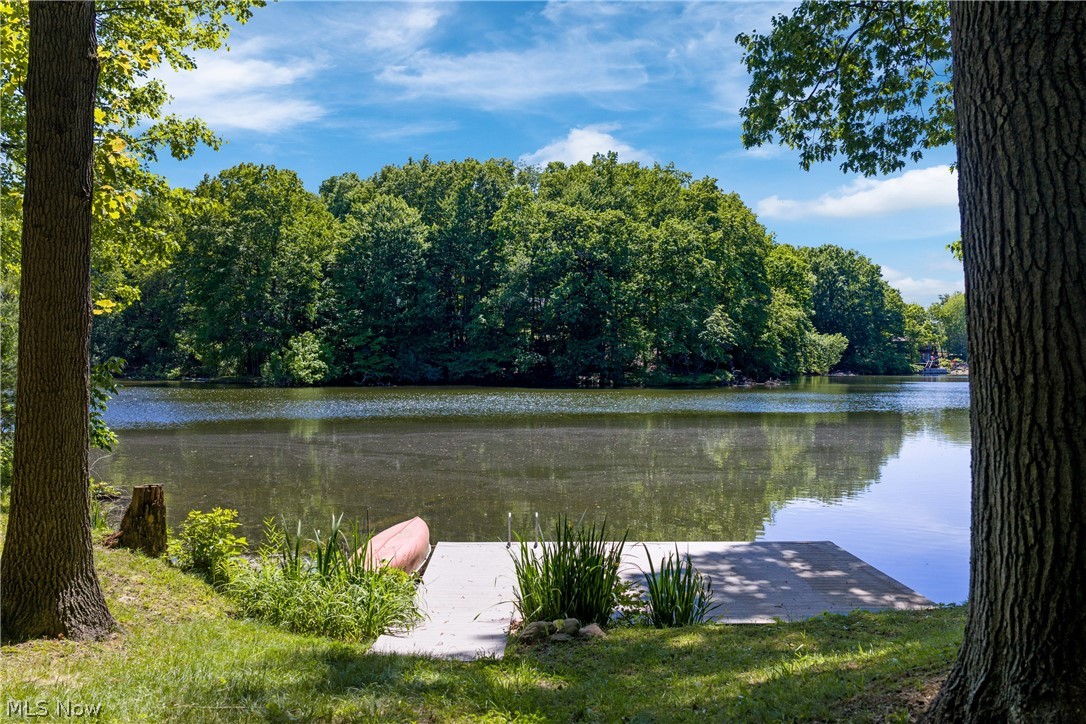 Comet Lake - Residential