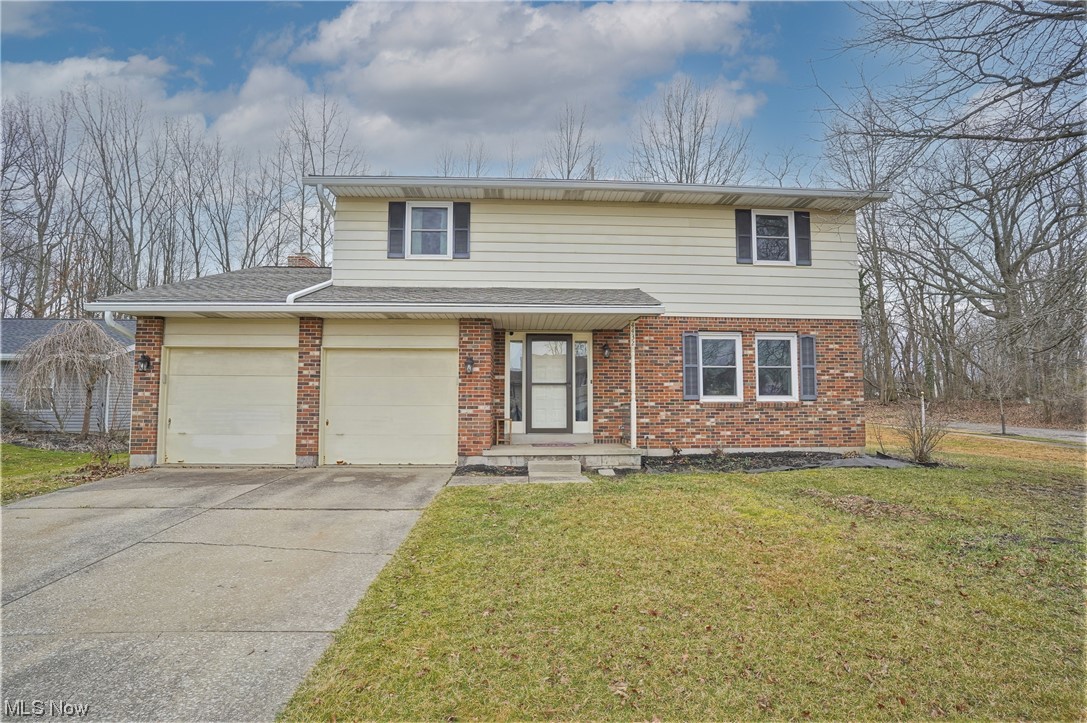 Sherwood - Residential