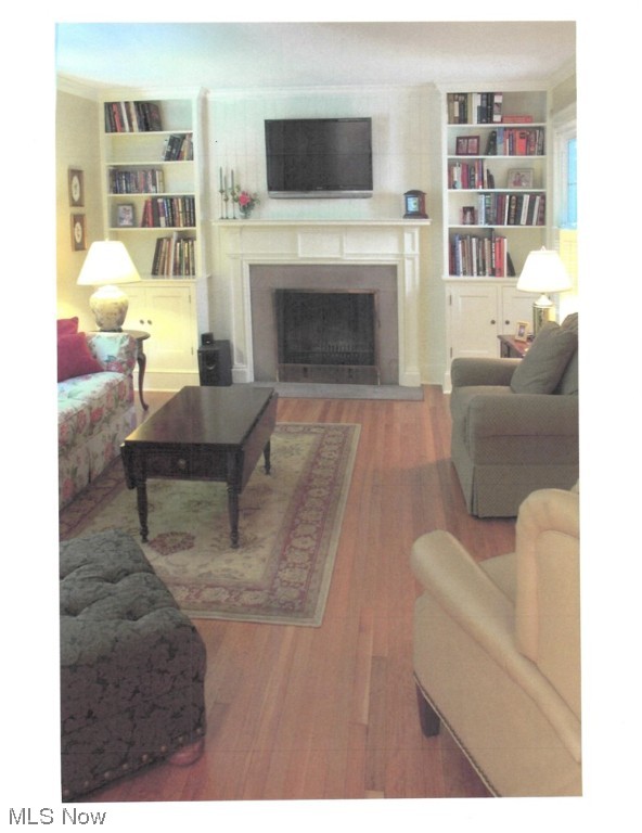 Silver Lake Estates - Residential