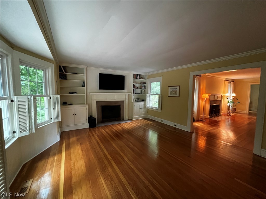Silver Lake Estates - Residential