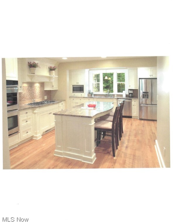 Silver Lake Estates - Residential