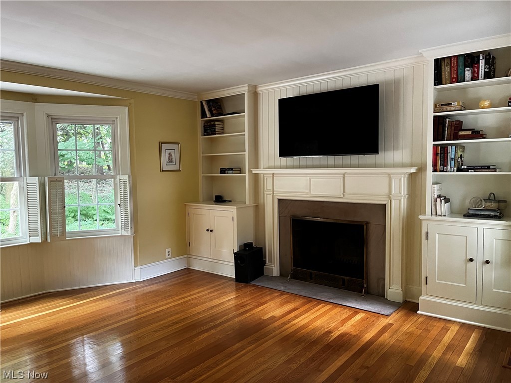 Silver Lake Estates - Residential