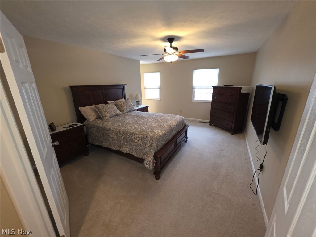 Country Club Twnhs North Condo - Residential