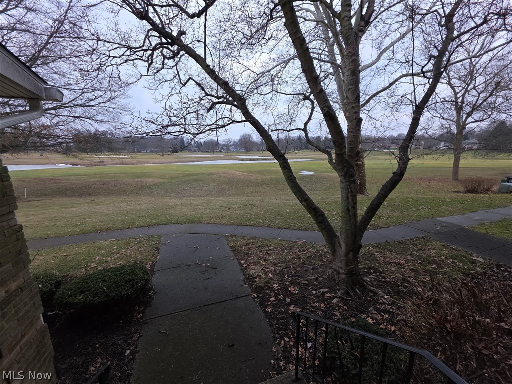 Country Club Twnhs North Condo - Residential