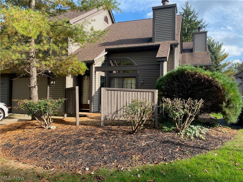 Vaulted ceiling great room opens to private patio. Breakfast bar and wood cabinets in kitchen.Desirable attached garage in this spacious townhouse.
Near the tennis court. Condo docs can be found in attachments by accesssing the HOA website.