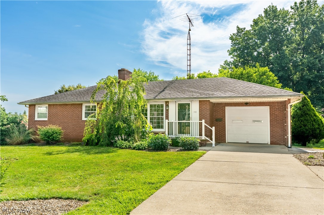 Louisville - Residential