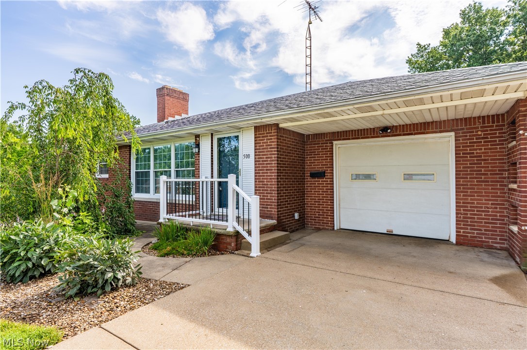 Louisville - Residential