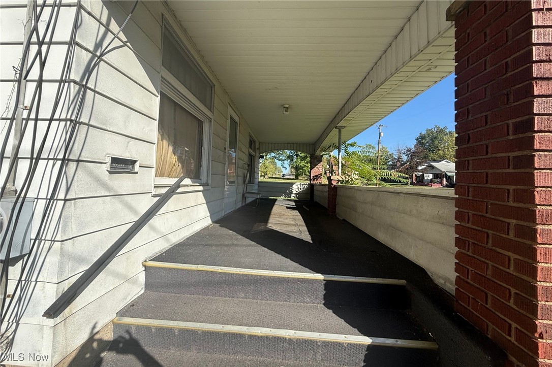 City/Youngstown - Residential