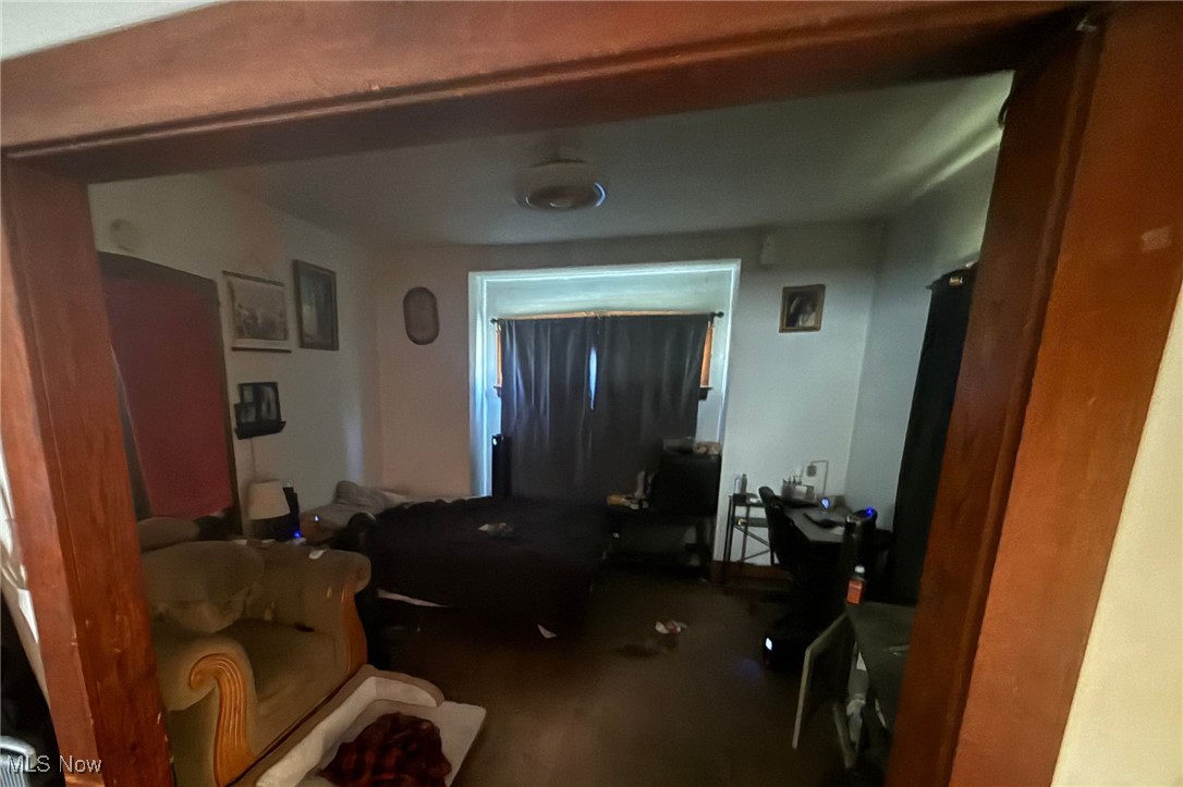 City/Youngstown - Residential