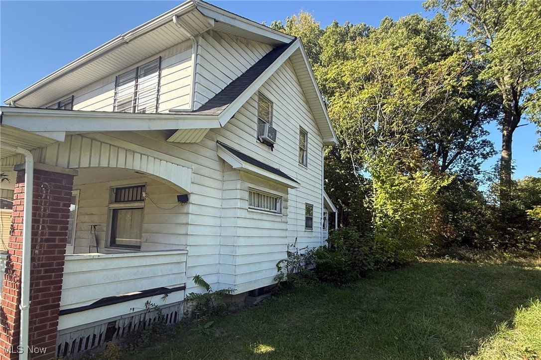 City/Youngstown - Residential