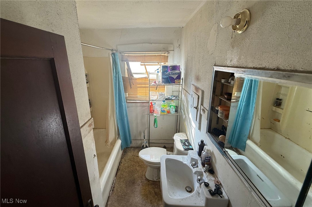 City/Youngstown - Residential