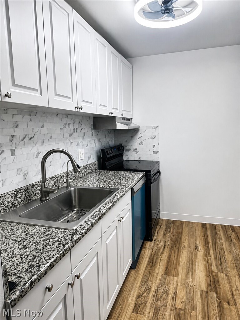 Brecksville West Condo - Residential