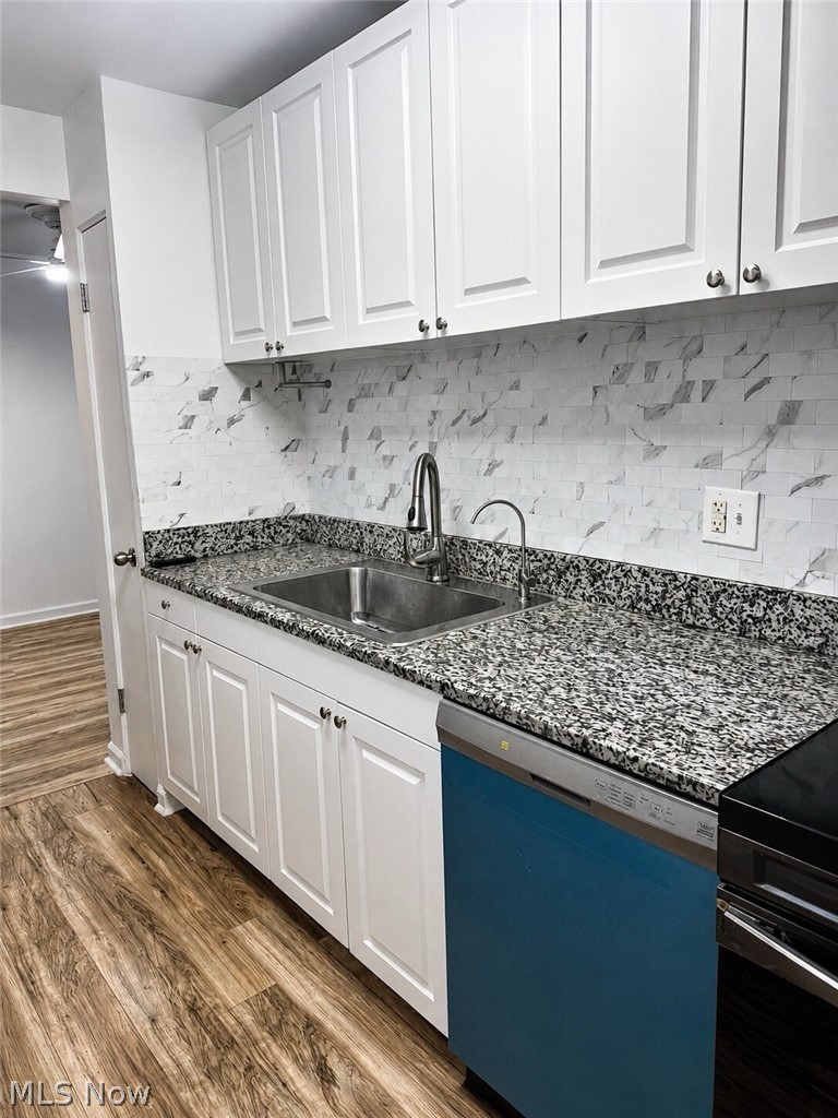 Brecksville West Condo - Residential