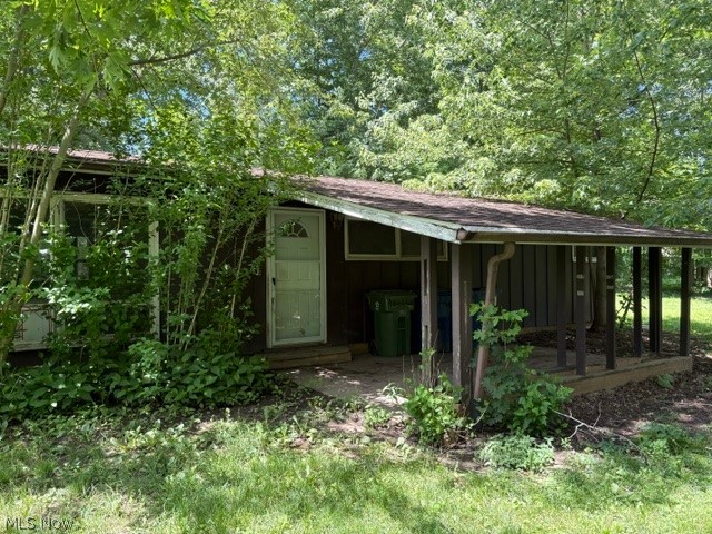 Peterboro Sub - Residential