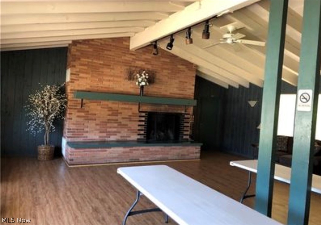 Northwoods - Residential