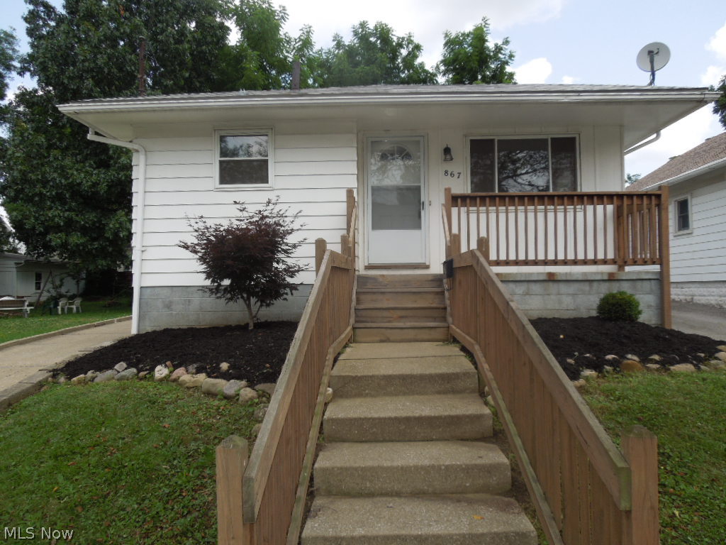 Belle Terrace - Residential