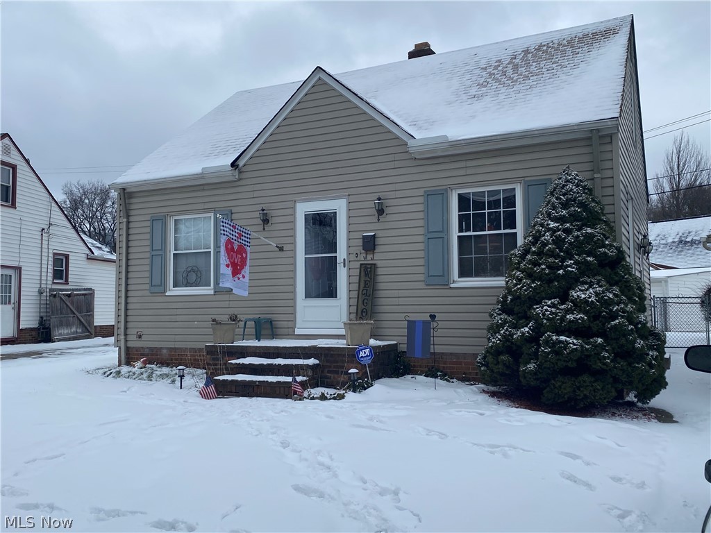 Creston Park - Residential