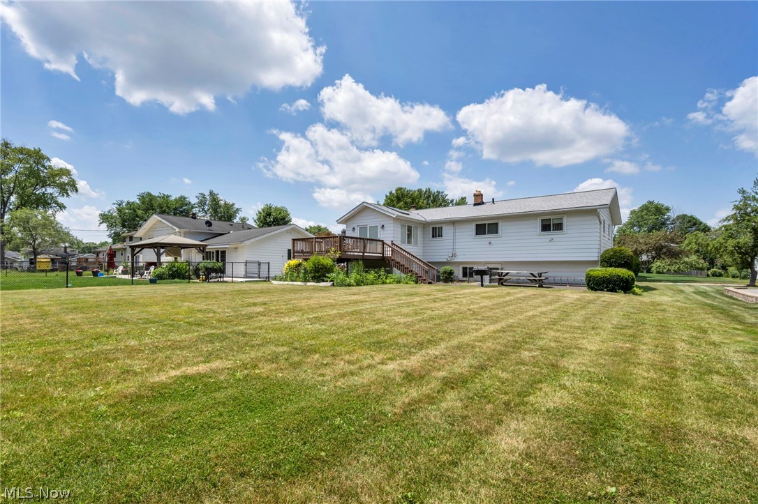 Park Ridge - Residential