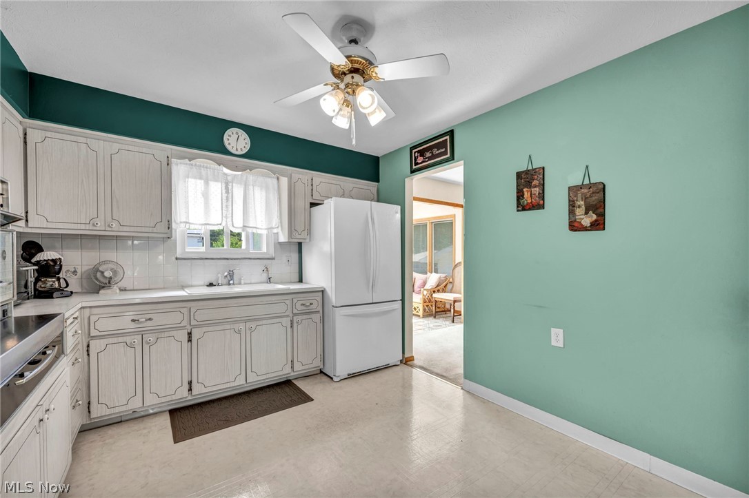Park Ridge - Residential