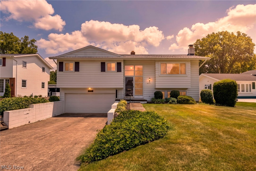 Park Ridge - Residential