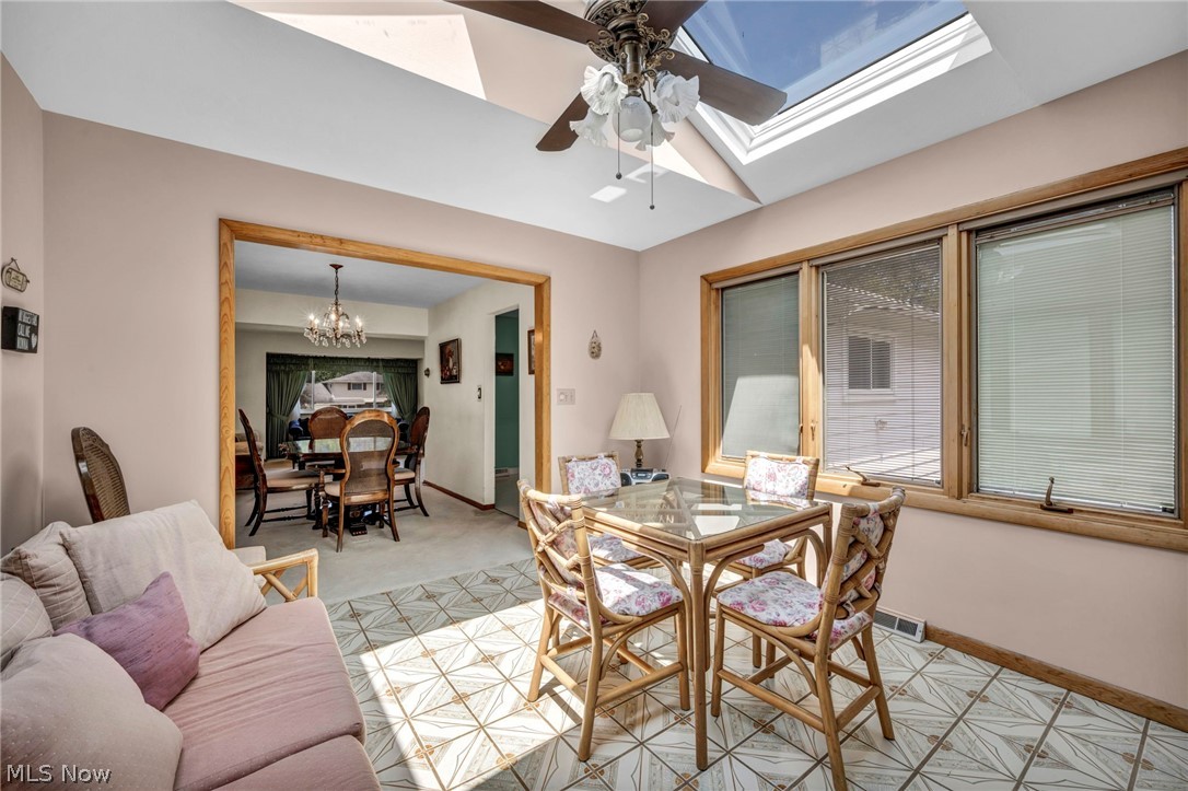 Park Ridge - Residential