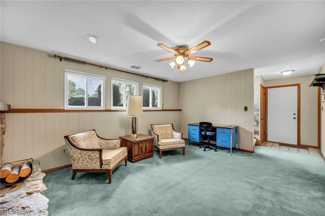 Park Ridge - Residential