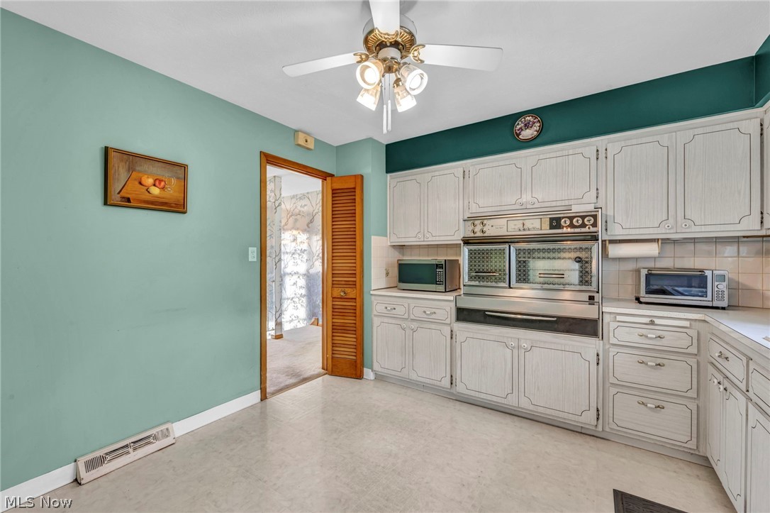 Park Ridge - Residential