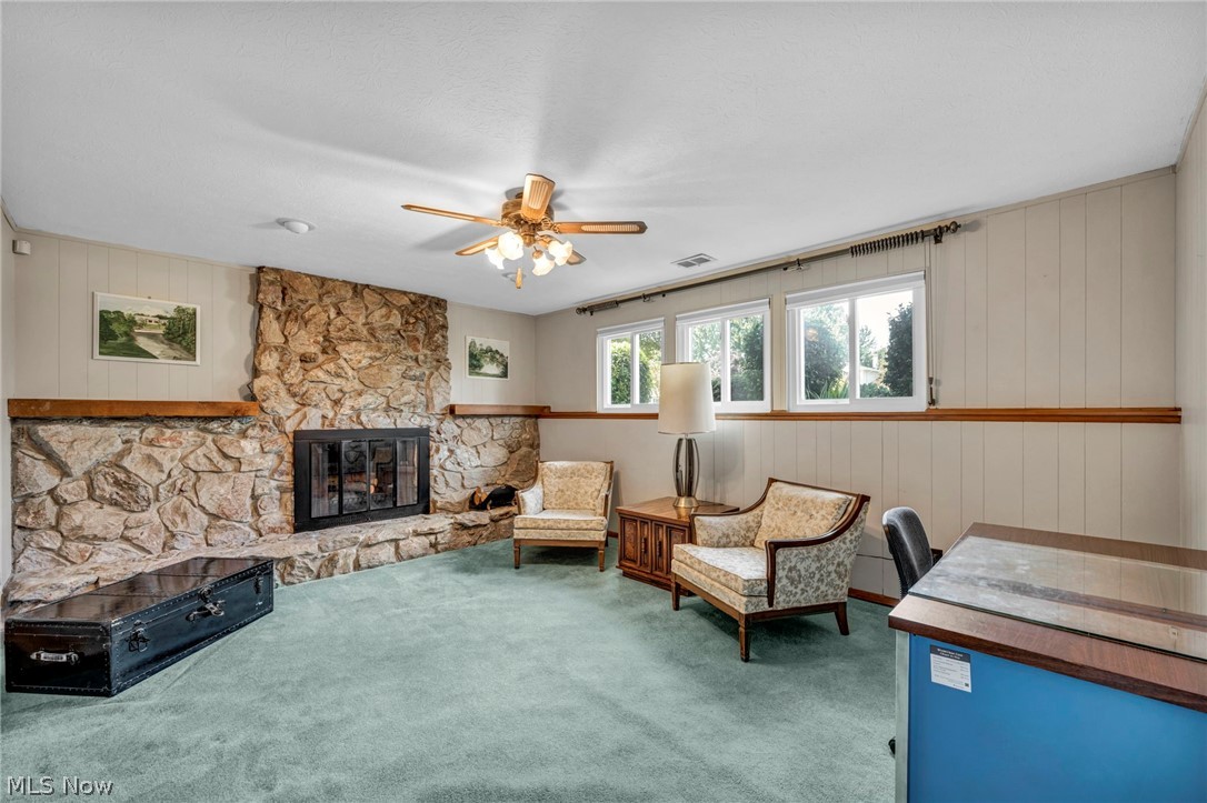 Park Ridge - Residential